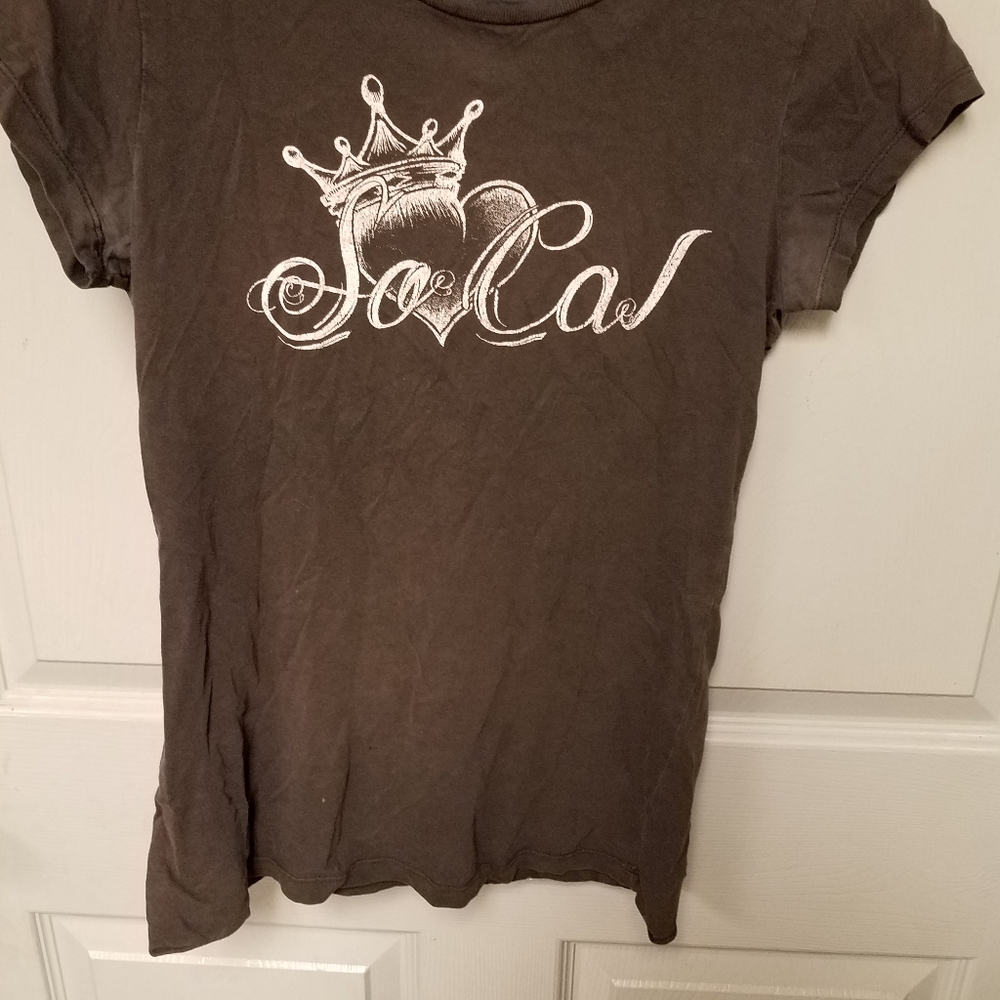 Socal woman's med